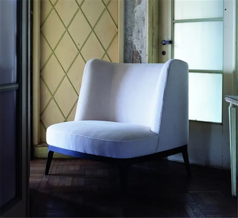 Flexform Dragonfly Poltrona