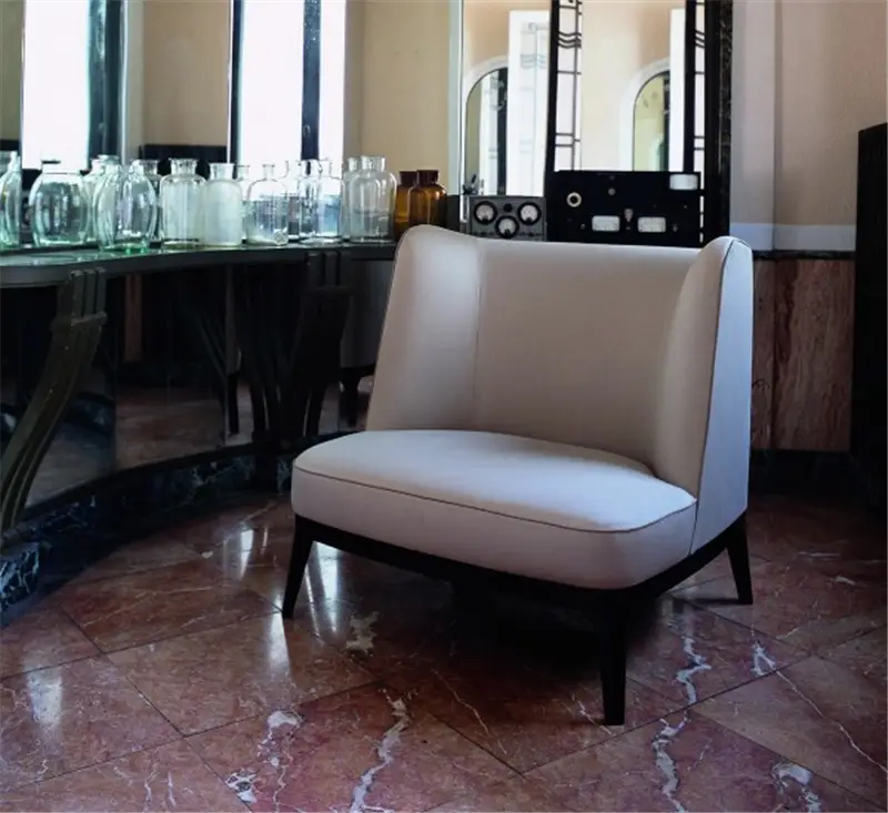 Flexform Dragonfly Poltrona