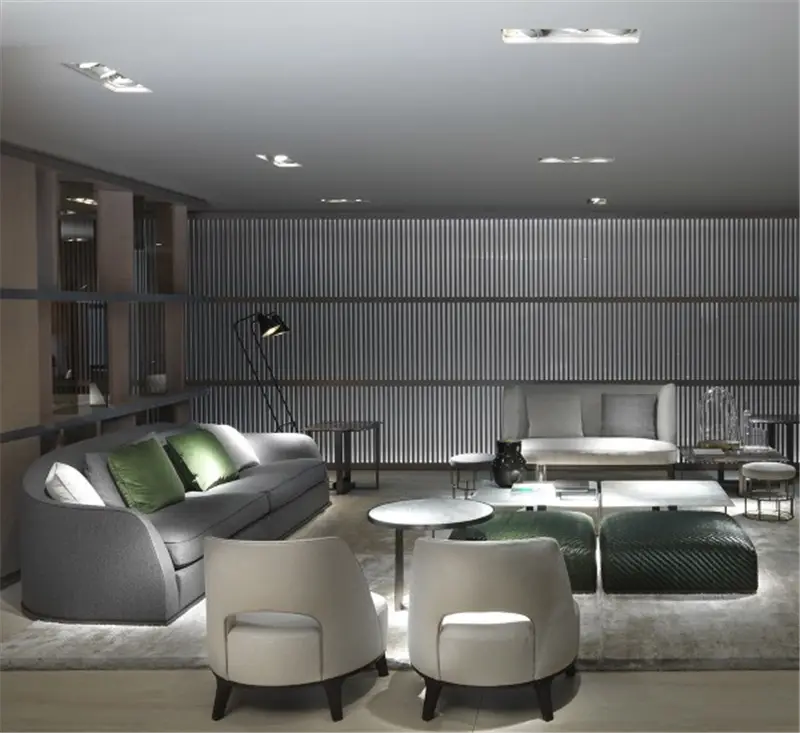 Flexform Ermione Poltrona