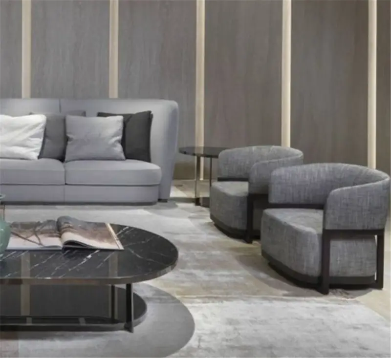 Flexform Frida Poltrona