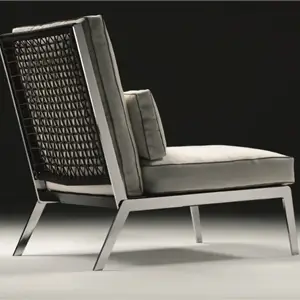 Flexform Happy Poltrona