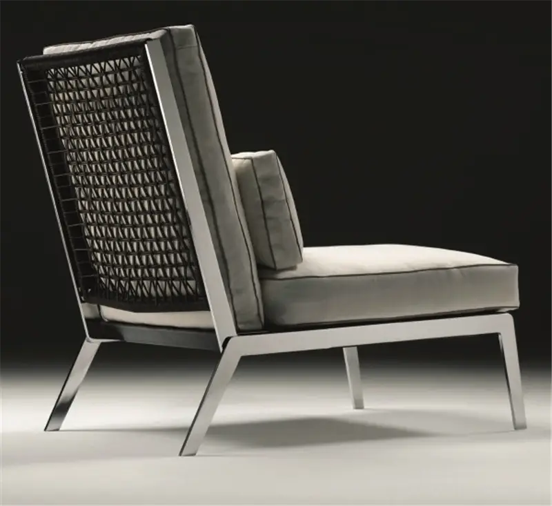 Flexform Happy Poltrona