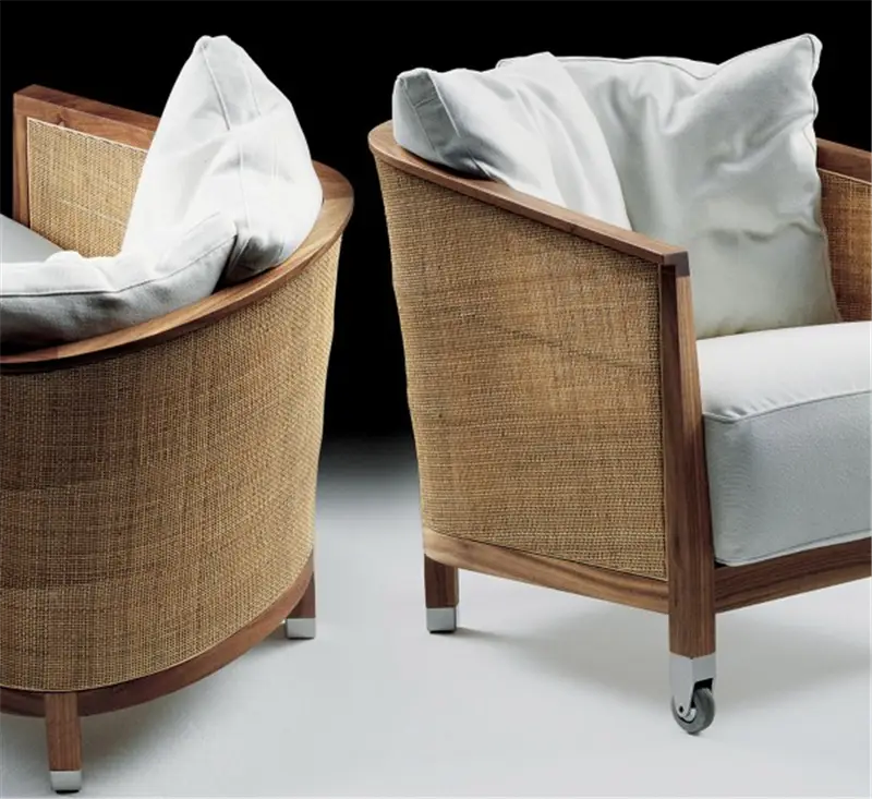 Flexform Mozart Poltrona