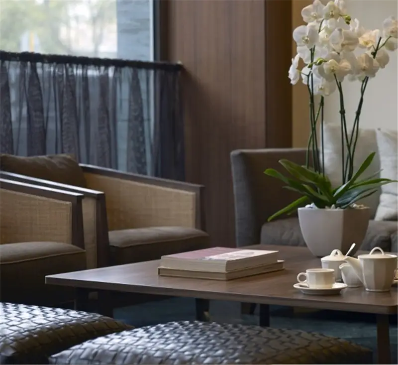 Flexform Mozart Poltrona