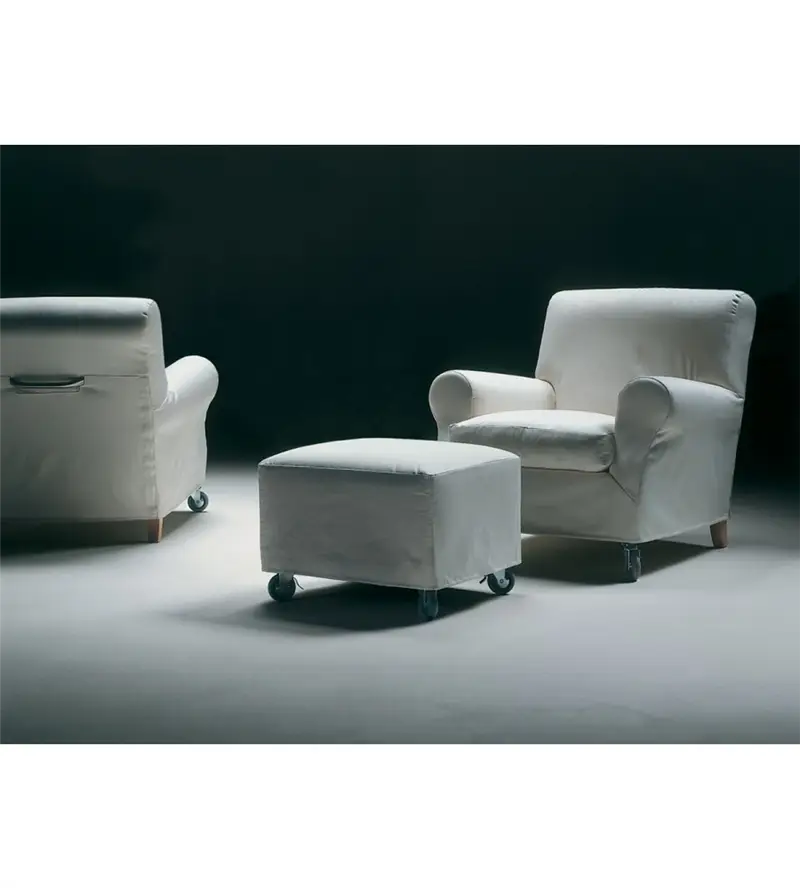 Flexform Nonnamaria Poltrona