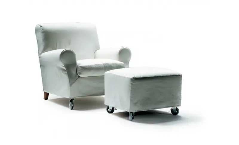 Flexform Nonnamaria Poltrona