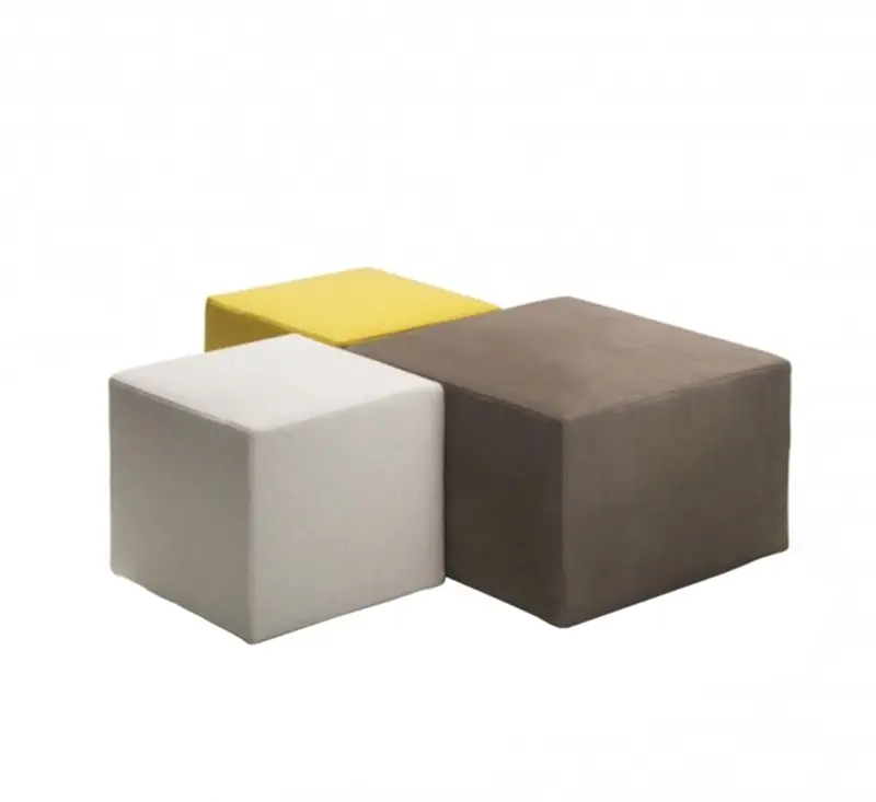 Flexform Adagio Pouf