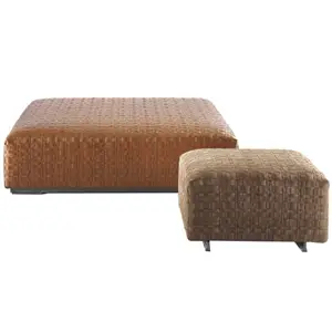 Flexform Bangkok Pouf