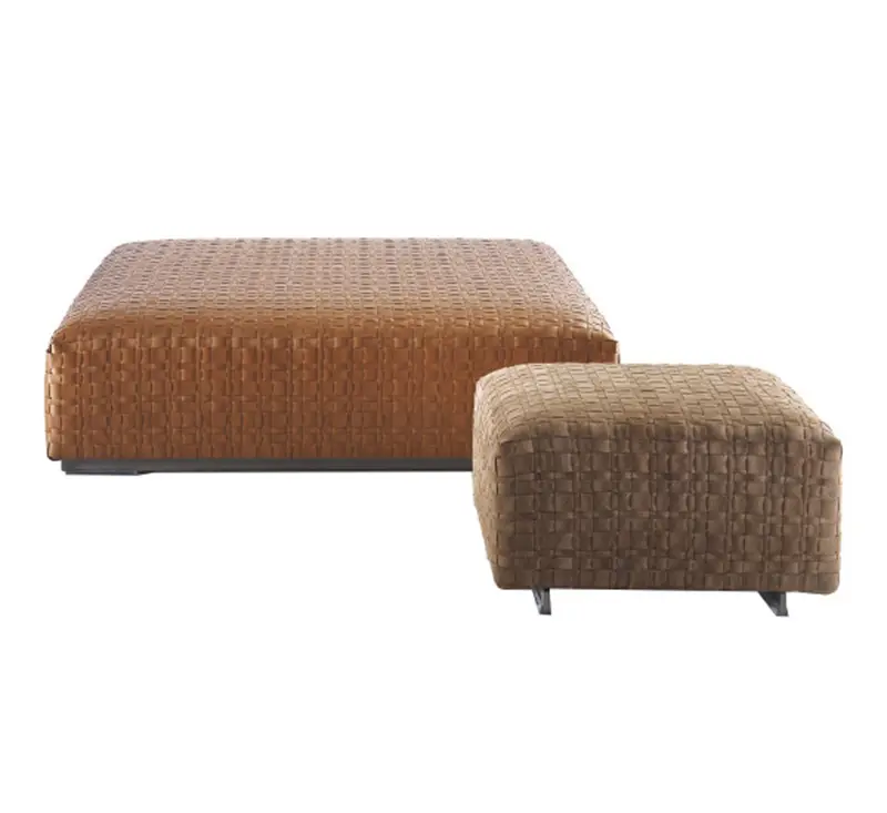 Flexform Bangkok Pouf