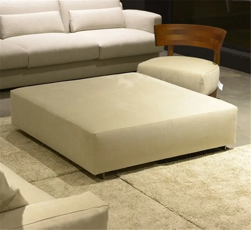Flexform Bangkok Pouf