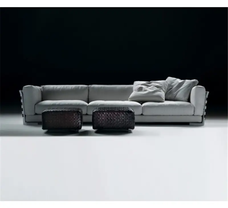 Flexform Bangkok Pouf