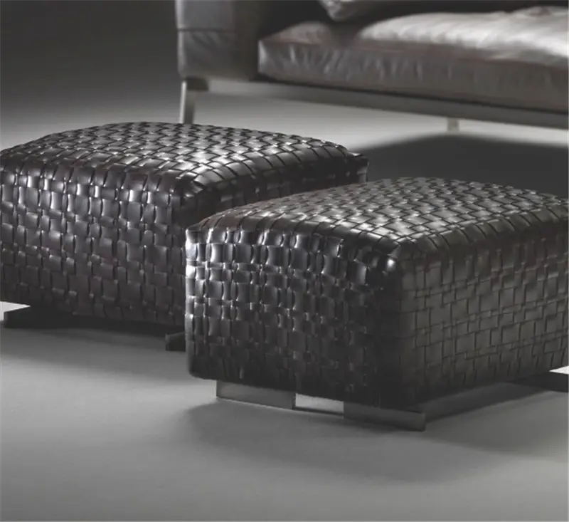 Flexform Bangkok Pouf