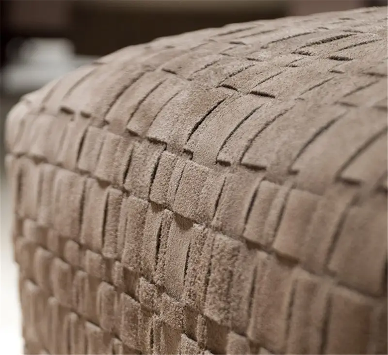 Flexform Bangkok Pouf