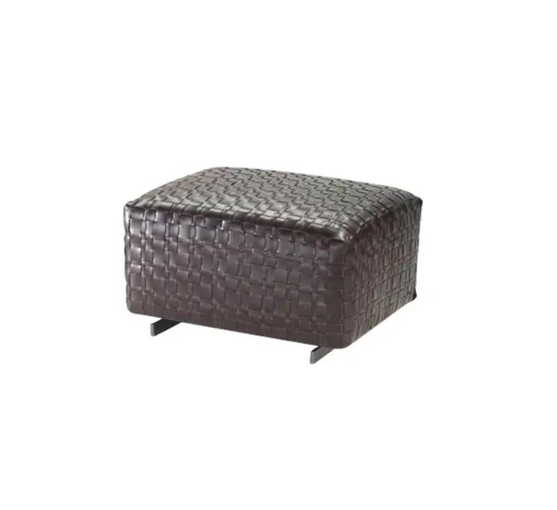 Flexform Bangkok Pouf