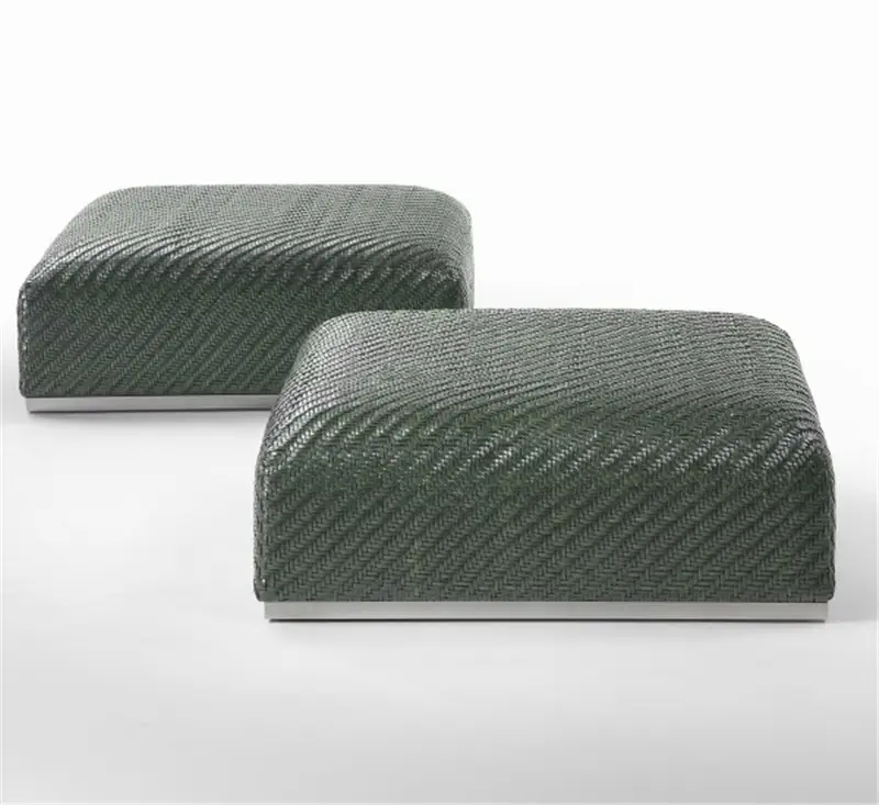 Flexform Carmen Pouf