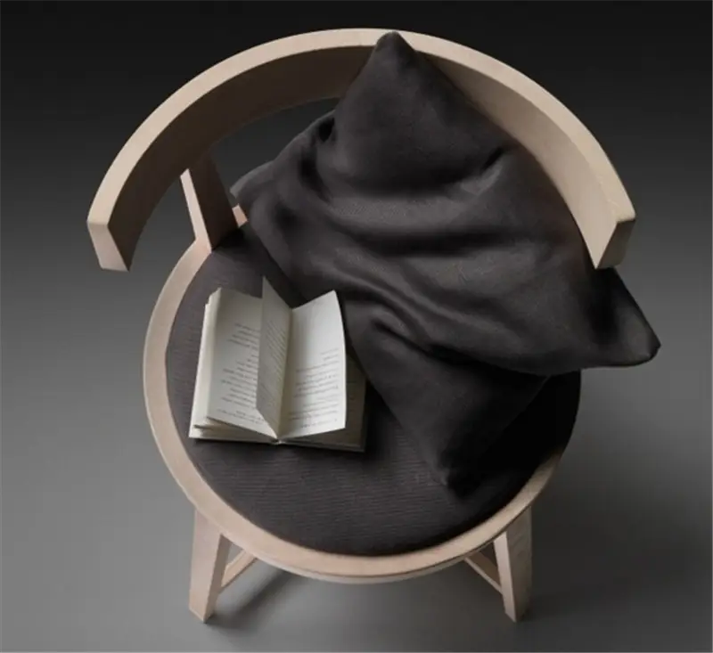 Flexform Gelsomina Poltrona