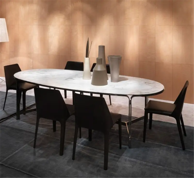 Flexform Isabel Sedia