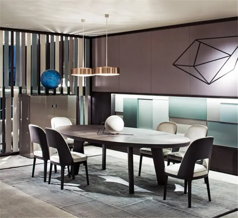 Flexform Judit Sedia