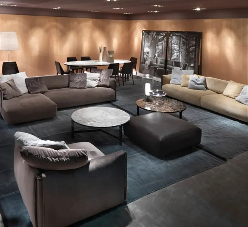 Flexform Clarke Tavolino