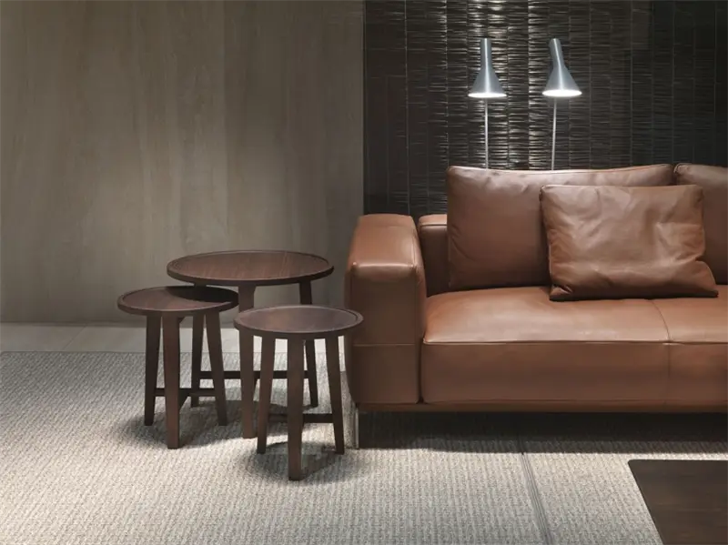 Flexform Dany Tavolino