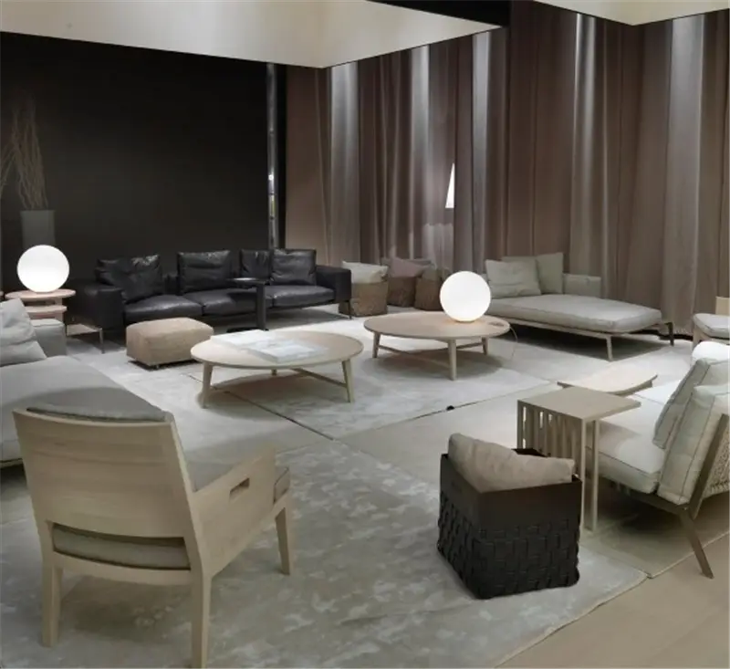 Flexform Dany Tavolino