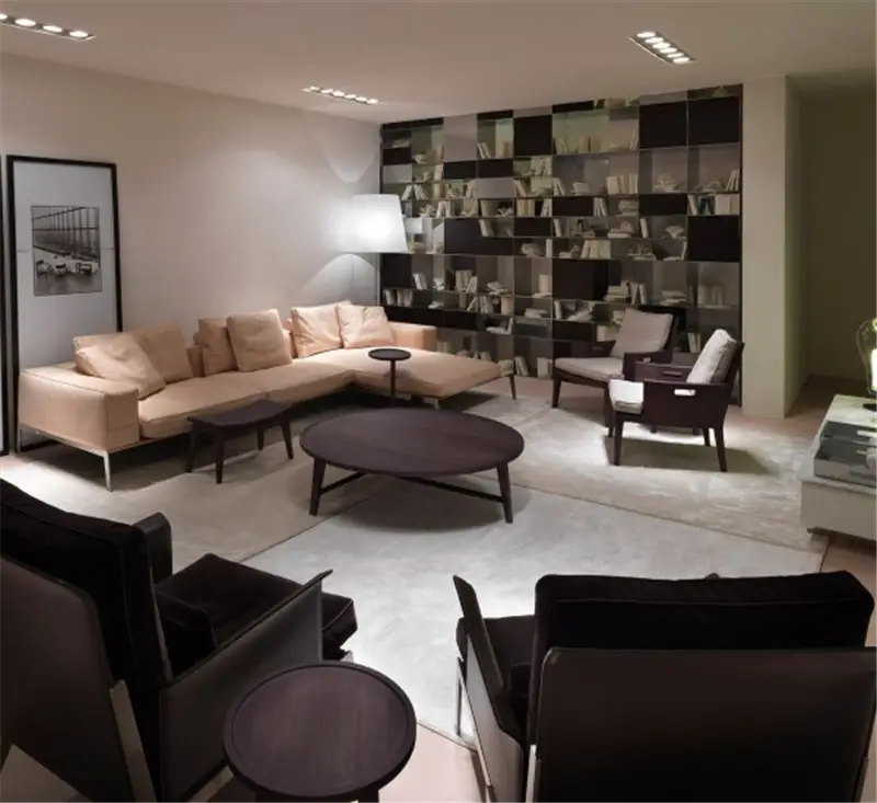 Flexform Dany Tavolino