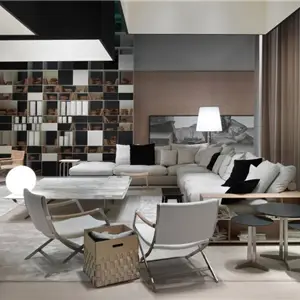 Flexform Fly Tavolino L 130