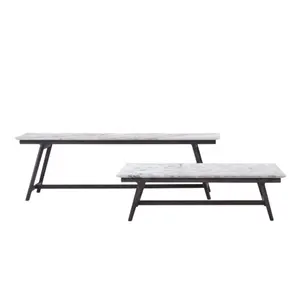 Flexform Giano Tavolino 130