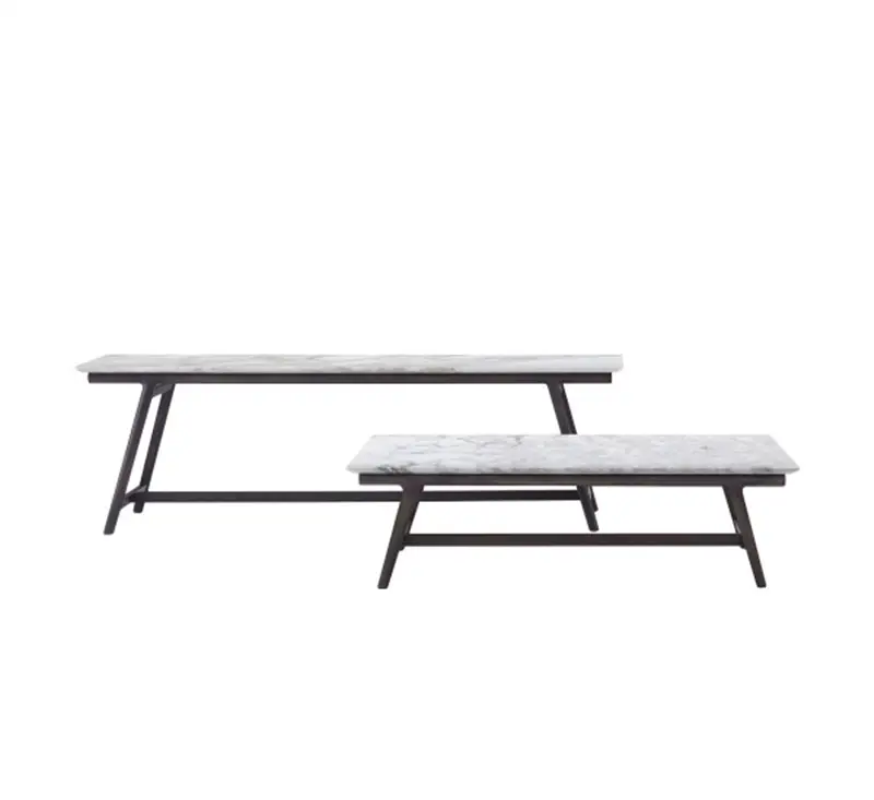 Flexform Giano Tavolino 130