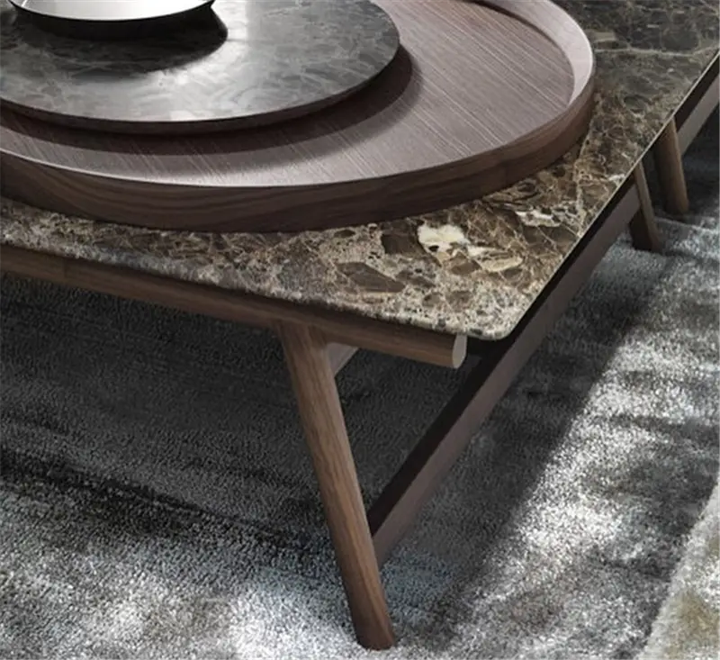 Flexform Giano Tavolino 130