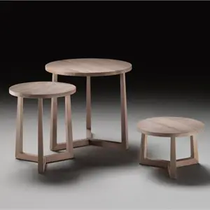 Flexform Jiff Tavolino