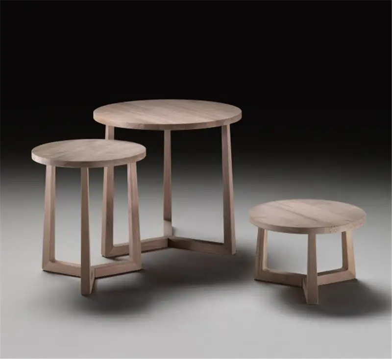 Flexform Jiff Tavolino