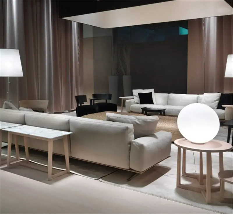 Flexform Jiff Tavolino