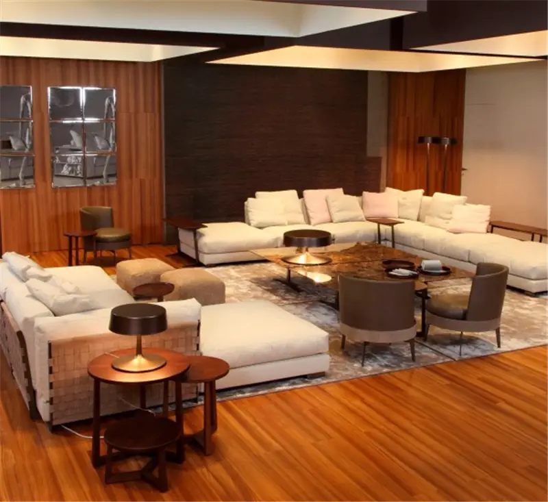 Flexform Jiff Tavolino