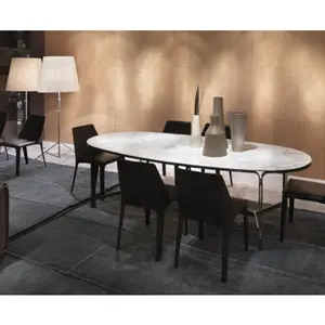 Flexform Clarke Tavolo