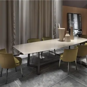 Flexform Gipsy Tavolo