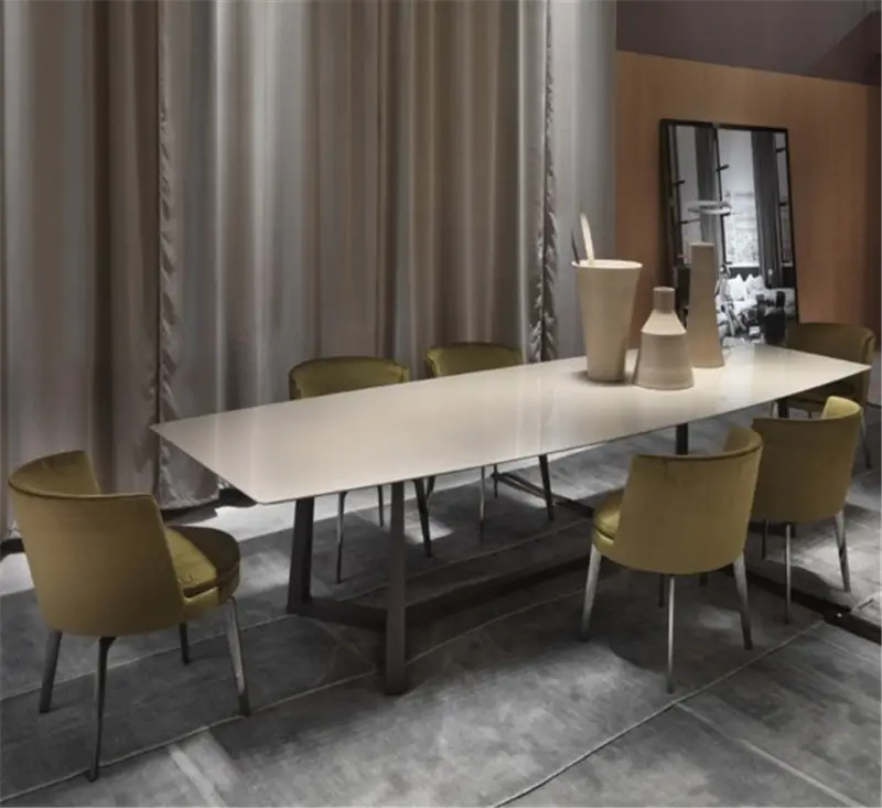 Flexform Gipsy Tavolo