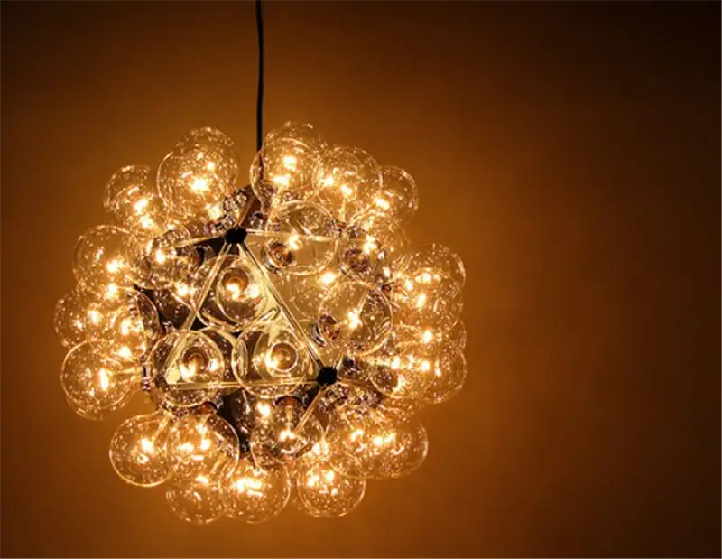 Flos Taraxacum 88 S1