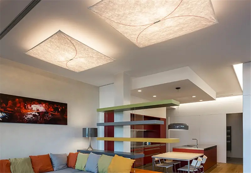 Flos Ariette 1, 2, 3