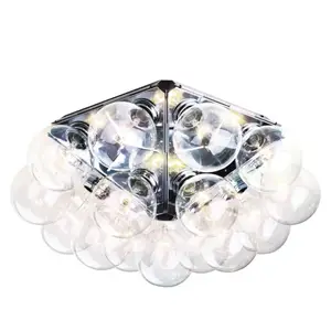 Flos Taraxacum 88 Soffitto/Parete