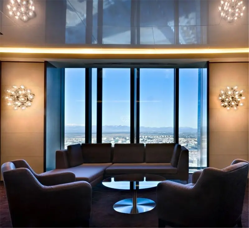 Flos Taraxacum 88 Soffitto/Parete