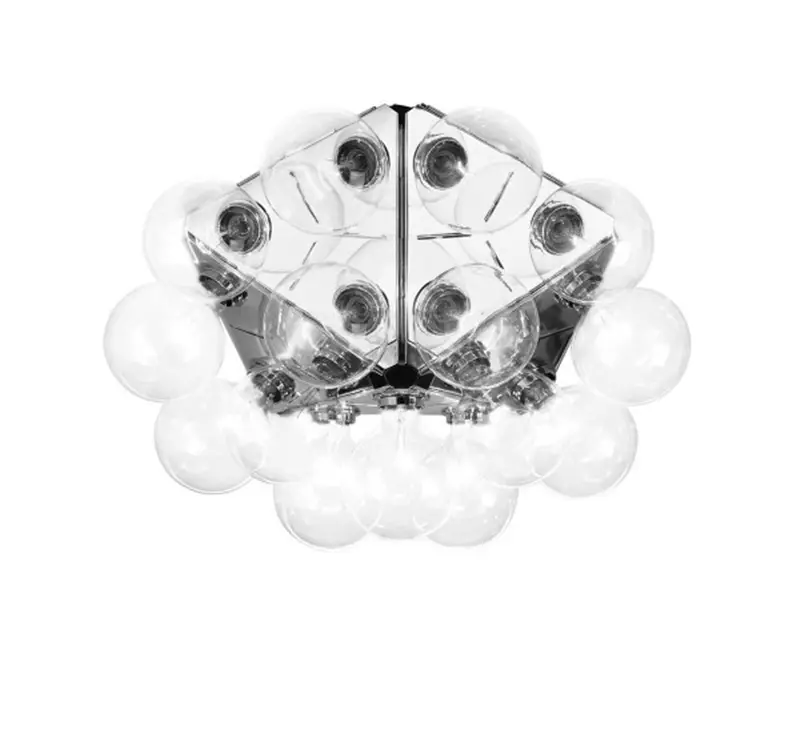 Flos Taraxacum 88 Soffitto/Parete