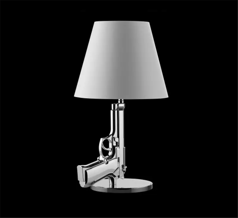 Flos Guns - Bedside Gun