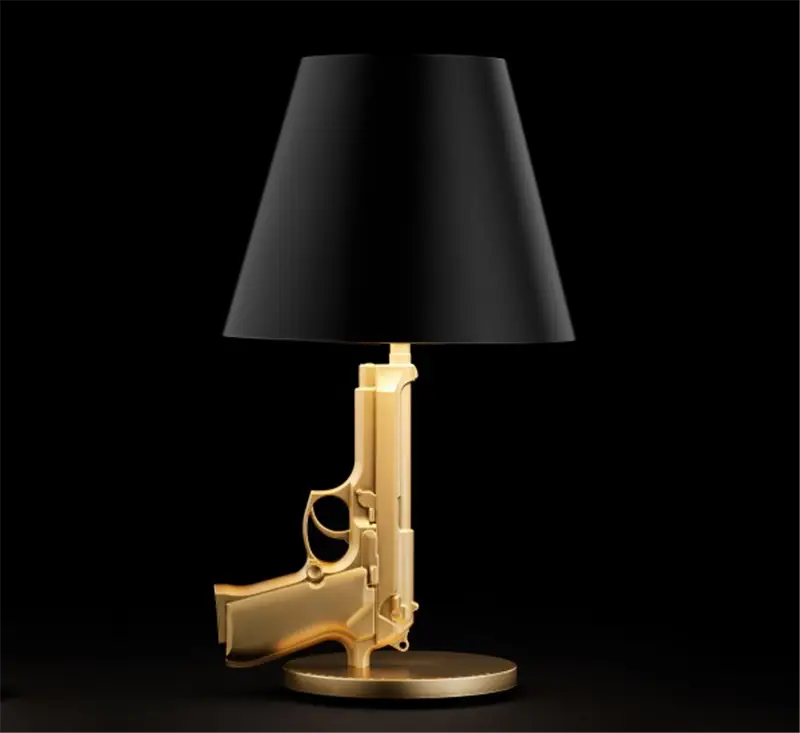 Flos Guns - Bedside Gun