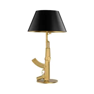 Flos Guns - Table Gun