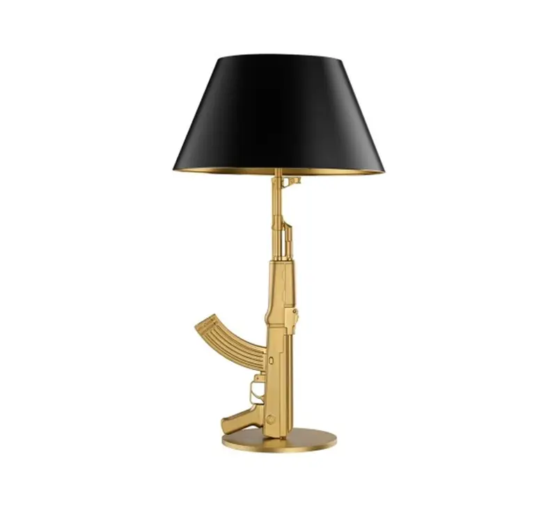 Flos Guns - Table Gun