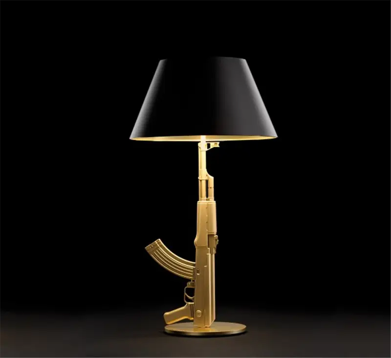 Flos Guns - Table Gun