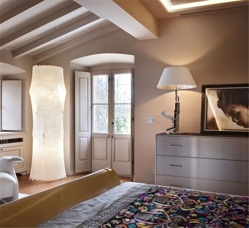 Flos Guns - Table Gun