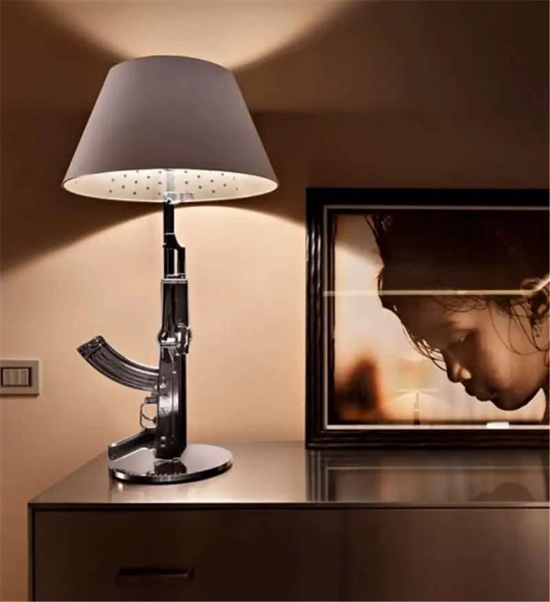 Flos Guns - Table Gun