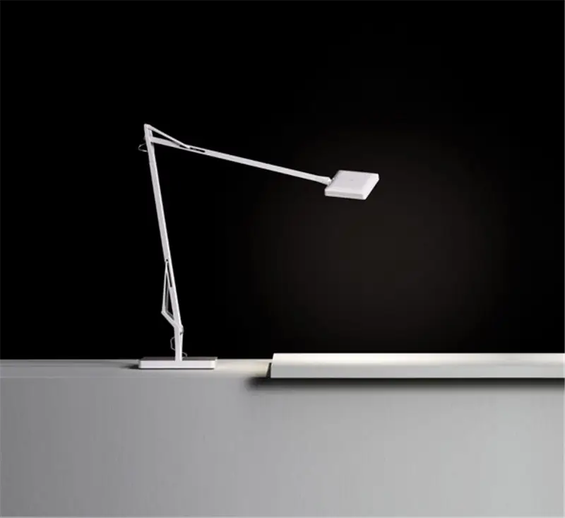 Flos Kelvin Edge
